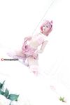 OF越南Coser【Potato Godzilla 可愛い怪獣】寫真(25)