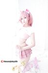 OF越南Coser【Potato Godzilla 可愛い怪獣】寫真(25)