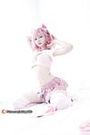 OF越南Coser【Potato Godzilla 可愛い怪獣】寫真(25)