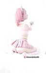 OF越南Coser【Potato Godzilla 可愛い怪獣】寫真(25)