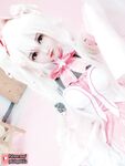 OF Vietnam Coser【감자 고질라 귀여운 몬스터】사진(26)