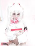 OF Vietnam Coser【감자 고질라 귀여운 몬스터】사진(26)