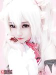 OF Vietnam Coser【감자 고질라 귀여운 몬스터】사진(26)