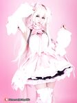 OF Vietnam Coser【감자 고질라 귀여운 몬스터】사진(26)