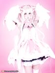 OF Vietnam Coser【감자 고질라 귀여운 몬스터】사진(26)