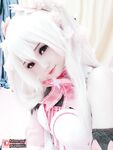 OF Vietnam Coser【감자 고질라 귀여운 몬스터】사진(26)