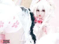 OF Vietnam Coser【감자 고질라 귀여운 몬스터】사진(26)