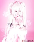 OF Vietnam Coser【감자 고질라 귀여운 몬스터】사진(26)