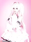 OF Vietnam Coser【감자 고질라 귀여운 몬스터】사진(26)