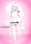 OF Vietnam Coser【감자 고질라 귀여운 몬스터】사진(26)