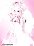 OF Vietnam Coser【감자 고질라 귀여운 몬스터】사진(26)