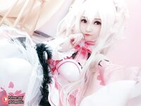 OF Vietnam Coser【감자 고질라 귀여운 몬스터】사진(26)