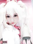 OF Vietnam Coser【감자 고질라 귀여운 몬스터】사진(26)