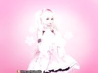 OF Vietnam Coser【감자 고질라 귀여운 몬스터】사진(26)