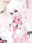OF Vietnam Coser【감자 고질라 귀여운 몬스터】사진(26)