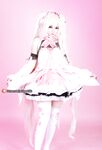 OF Vietnam Coser【감자 고질라 귀여운 몬스터】사진(26)