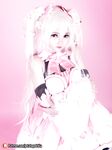 OF Vietnam Coser【감자 고질라 귀여운 몬스터】사진(26)