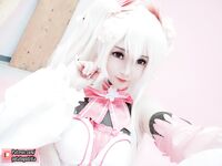 OF Vietnam Coser【감자 고질라 귀여운 몬스터】사진(26)