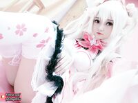 OF Vietnam Coser【감자 고질라 귀여운 몬스터】사진(26)