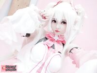 OF Vietnam Coser【감자 고질라 귀여운 몬스터】사진(26)