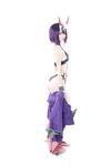 NG Vietnam Coser【Potato Godzilla Cute Monster】Larawan(27)