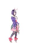 NG Vietnam Coser【Potato Godzilla Cute Monster】Larawan(27)