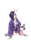 NG Vietnam Coser【Potato Godzilla Cute Monster】Larawan(27)