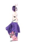 NG Vietnam Coser【Potato Godzilla Cute Monster】Larawan(27)
