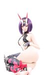 NG Vietnam Coser【Potato Godzilla Cute Monster】Larawan(27)