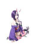 NG Vietnam Coser【Potato Godzilla Cute Monster】Larawan(27)
