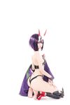 NG Vietnam Coser【Potato Godzilla Cute Monster】Larawan(27)