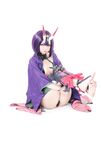 NG Vietnam Coser【Potato Godzilla Cute Monster】Larawan(27)