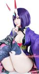 NG Vietnam Coser【Potato Godzilla Cute Monster】Larawan(27)