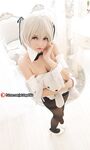 OF Vietnam Coser【Raksasa Comel Godzilla Kentang】Foto(28)
