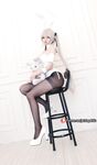 OF Vietnam Coser【Raksasa Comel Godzilla Kentang】Foto(28)