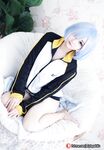 OF越南Coser【Potato Godzilla 可愛い怪獣】寫真(29)