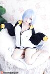 OF越南Coser【Potato Godzilla 可愛い怪獣】寫真(29)