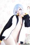OF越南Coser【Potato Godzilla 可愛い怪獣】寫真(29)