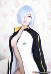 OF越南Coser【Potato Godzilla 可愛い怪獣】寫真(29)