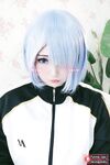 OF越南Coser【Potato Godzilla 可愛い怪獣】寫真(29)