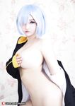 OF越南Coser【Potato Godzilla 可愛い怪獣】寫真(29)