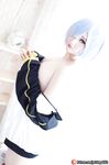 OF越南Coser【Potato Godzilla 可愛い怪獣】寫真(29)