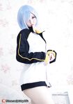 OF越南Coser【Potato Godzilla 可愛い怪獣】寫真(29)