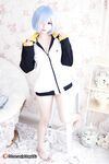 OF越南Coser【Potato Godzilla 可愛い怪獣】寫真(29)