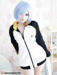 OF越南Coser【Potato Godzilla 可愛い怪獣】寫真(29)