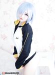 OF越南Coser【Potato Godzilla 可愛い怪獣】寫真(29)