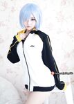 OF越南Coser【Potato Godzilla 可愛い怪獣】寫真(29)