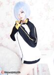 OF越南Coser【Potato Godzilla 可愛い怪獣】寫真(29)
