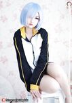 OF越南Coser【Potato Godzilla 可愛い怪獣】寫真(29)