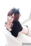 OF Vietnam Coser【Potato Godzilla Cute Monster】Photo(3)